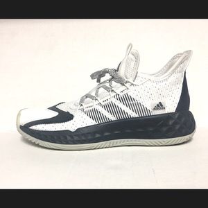 Men’s Adidas Pro Boost Low Basketball Shoe FW9501